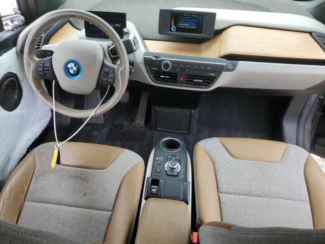 Photo 8 from auction – 2014 BMW I3 BEV with VIN WBY1Z2C5XEV283917