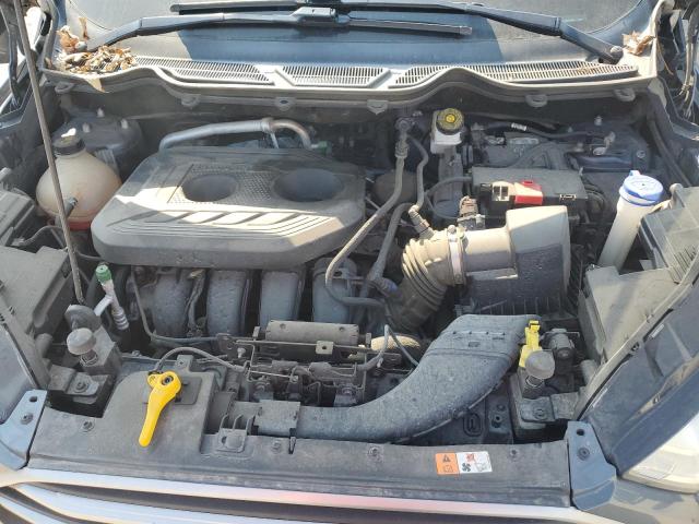 Photo 12 from auction – 2019 FORD ECOSPORT SE with VIN MAJ6S3GL7KC307906
