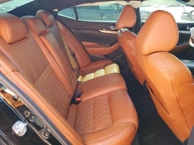 Photo 10 from auction – 2020 NISSAN MAXIMA PLA with VIN 1N4AA6FV6LC376976