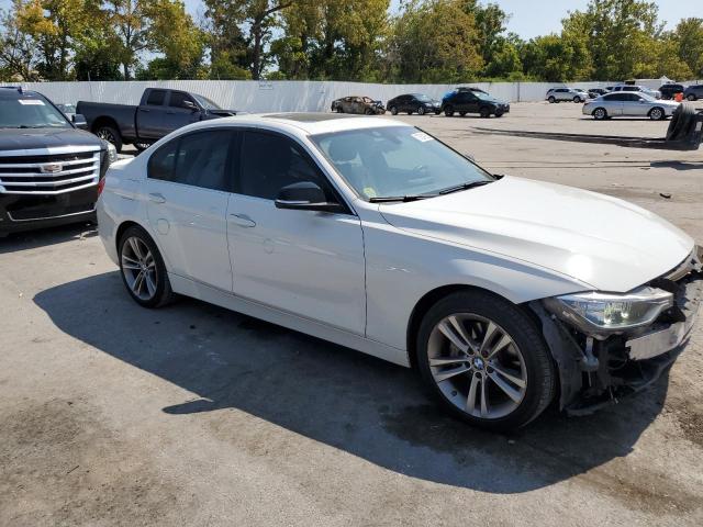 Photo 4 from auction – 2015 BMW 335 XI with VIN WBA3B9C53FF589731