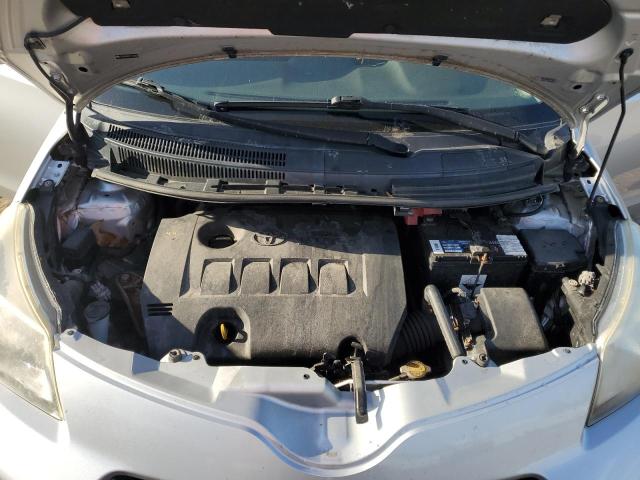 Photo 11 from auction – 2012 TOYOTA SCION XD with VIN JTKKU4B42C1025834