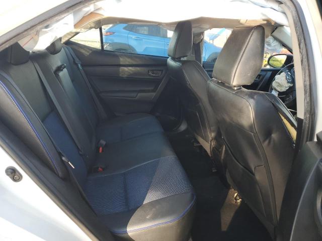 صورة رقم 10 من المزاد - 2018 TOYOTA COROLLA L مع VIN 5YFBURHE2JP827331
