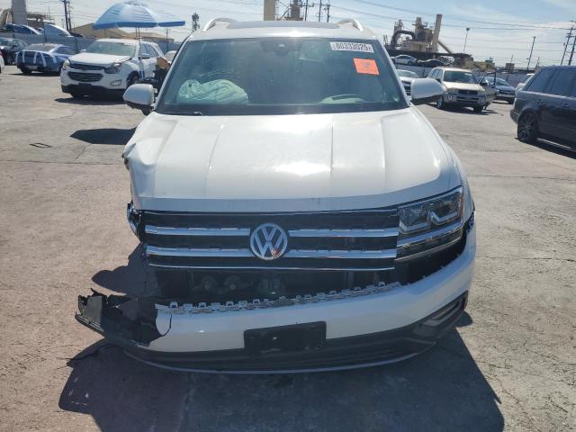 Photo 5 from auction – 2018 VOLKSWAGEN ATLAS SEL with VIN 1V2NR2CA7JC514549