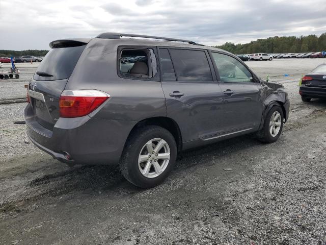 Photo 3 from auction – 2009 TOYOTA HIGHLANDER with VIN JTEES41A792135181