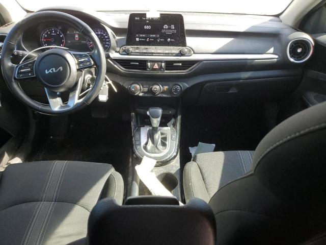 Photo 8 from auction – 2023 KIA FORTE EX with VIN 3KPF34AD3PE557786