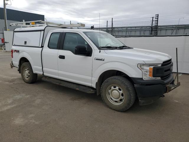 Photo 4 from auction – 2020 FORD F150 SUPER with VIN 1FTFX1E59LFA85891