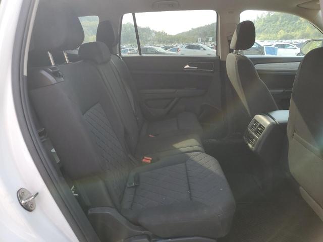 Photo 11 from auction – 2019 VOLKSWAGEN ATLAS S with VIN 1V2GR2CA0KC544731