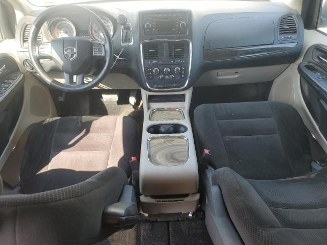 Photo 8 from auction – 2016 DODGE GRAND CARAVAN SXT with VIN 2C4RDGCG0GR384570