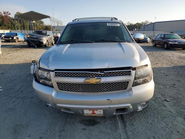 Photo 5 from auction – 2013 CHEVROLET AVALANCHE with VIN 3GNMCGE0XDG367488