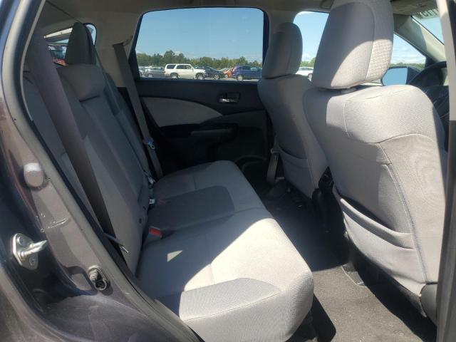 Photo 11 from auction – 2016 HONDA CR-V EX with VIN 2HKRM4H52GH685800