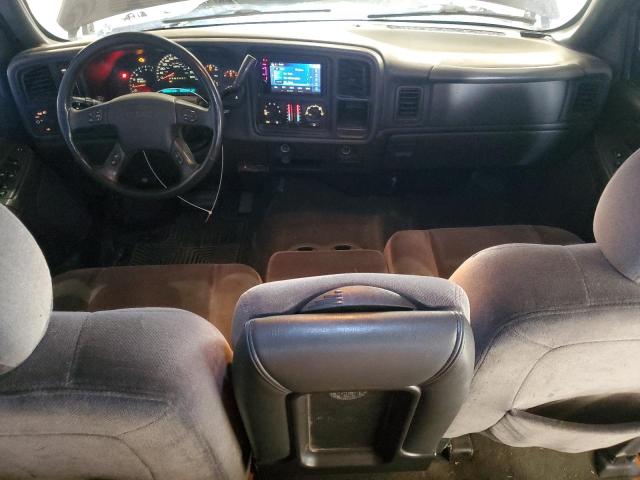 Photo 8 from auction – 2007 GMC NEW SIERRA with VIN 2GTEK13Z671119377