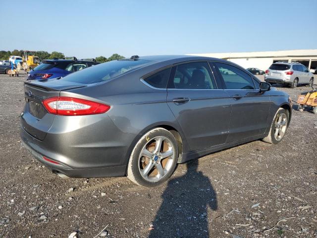 Photo 3 from auction – 2014 FORD FUSION SE with VIN 3FA6P0HD7ER224683
