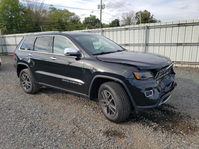 Photo 4 from auction – 2017 JEEP GRAND CHER with VIN 1C4RJFBG9HC840922