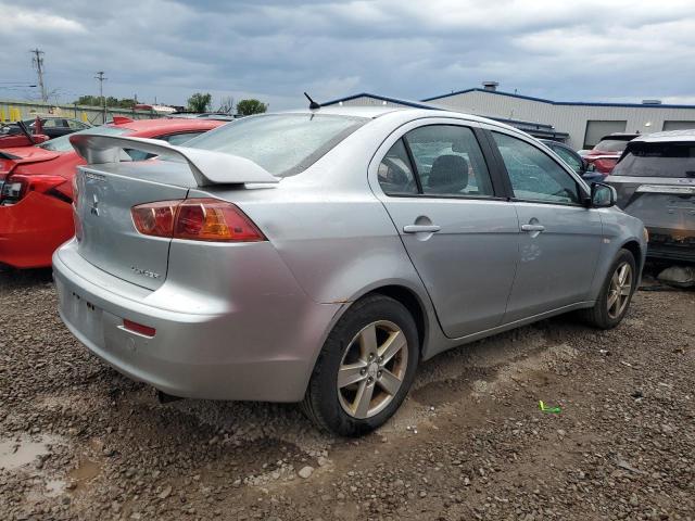 Photo 3 from auction – 2009 MITSUBISHI LANCER with VIN JA3AU26U69U045107