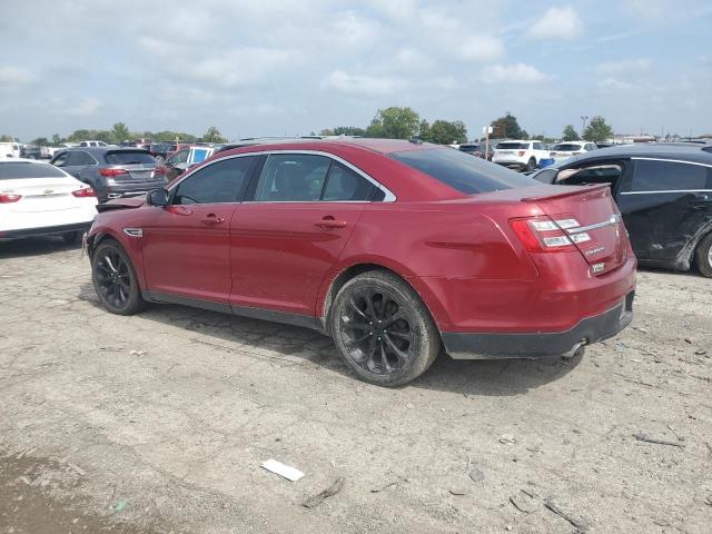 Photo 2 from auction – 2015 FORD TAURUS SEL with VIN 1FAHP2E84FG199441