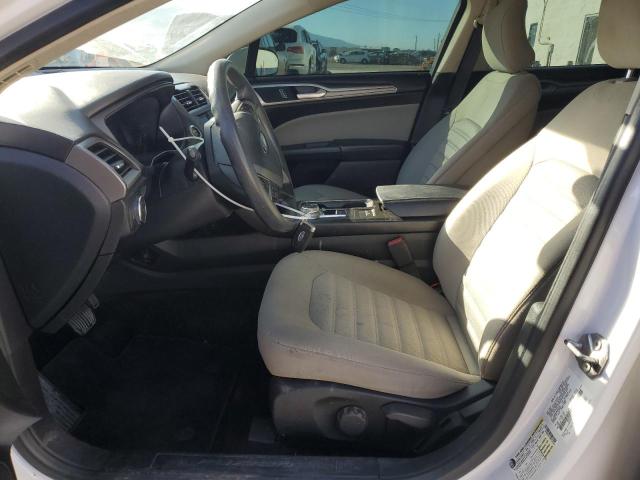 Photo 7 from auction – 2019 FORD FUSION S with VIN 3FA6P0G70KR104294