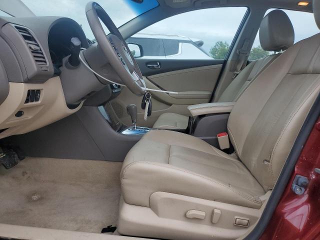 Photo 7 from auction – 2012 NISSAN ALTIMA BASE with VIN 1N4AL2AP0CN574985