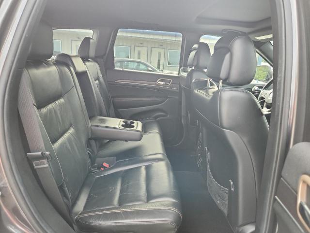 Photo 10 from auction – 2014 JEEP GRAND CHER with VIN 1C4RJFBG6EC275086