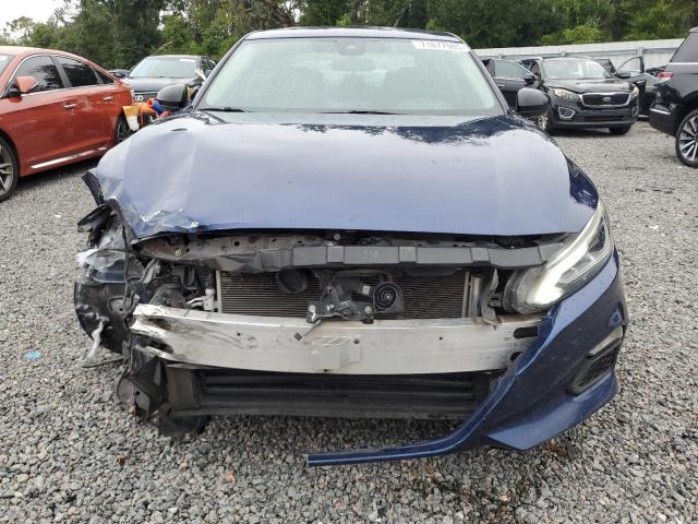 Photo 5 from auction – 2020 NISSAN ALTIMA SR with VIN 1N4BL4CV7LC121339