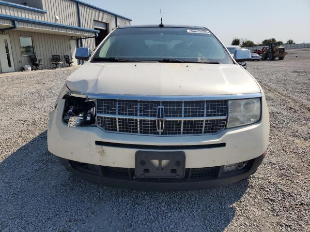 Photo 5 from auction – 2008 LINCOLN MKX with VIN 2LMDU88C98BJ22451