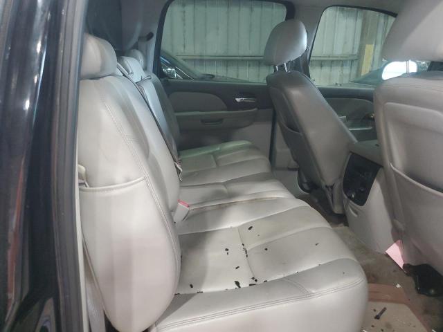Photo 10 from auction – 2013 CHEVROLET AVALANCHE with VIN 3GNMCFE07DG148109