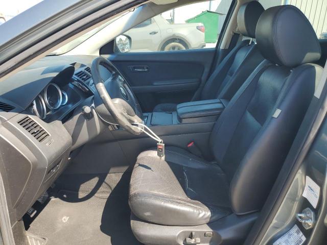 Zdjęcie 7 z aukcji – 2013 MAZDA CX-9 TOURING z VIN JM3TB2CV8D0413193