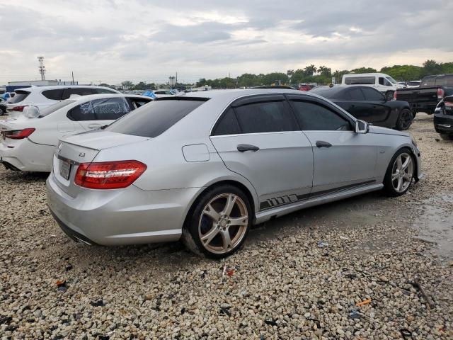 Photo 3 from auction – 2012 MERCEDES-BENZ E 350 with VIN WDDHF5KB2CA562418