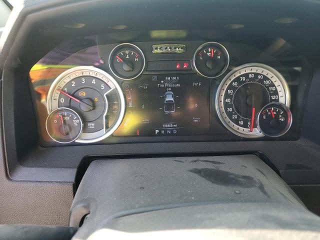 Photo 9 from auction – 2015 RAM 1500 LARAM with VIN 1C6RR7VM5FS569299