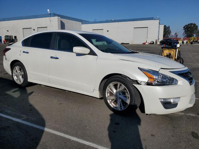 Photo 4 from auction – 2014 NISSAN ALTIMA 2.5 with VIN 1N4AL3AP6EN252151