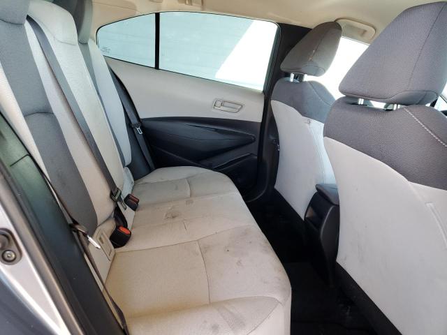 Photo 10 from auction – 2022 TOYOTA COROLLA L with VIN 5YFDPMAE8NP291021