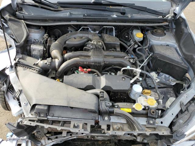 Photo 11 from auction – 2017 SUBARU CROSSTREK PREMIUM with VIN JF2GPABC6H8233273