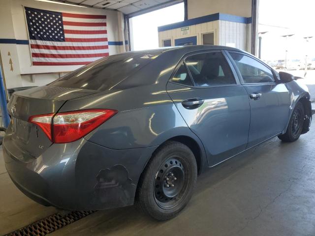 Photo 3 from auction – 2016 TOYOTA COROLLA L with VIN 2T1BURHEXGC710833