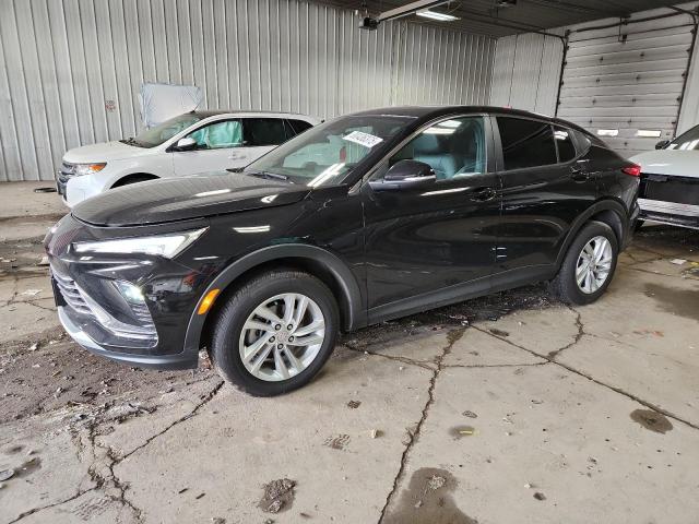 BUICK ENVISTA PR 2024 with VIN KL47LAE28RB205325 - Photo from auction