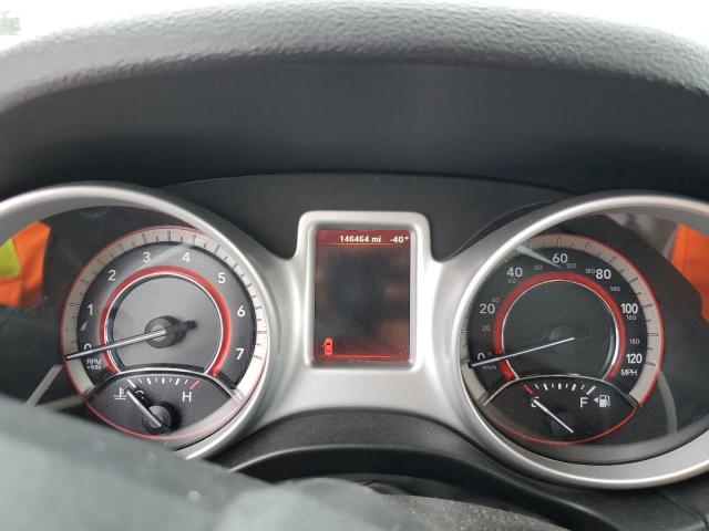 Photo 9 from auction – 2017 DODGE JOURNEY SX with VIN 3C4PDCBG0HT536539