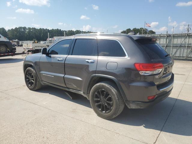 Photo 2 from auction – 2015 JEEP GRAND CHER with VIN 1C4RJEBG4FC895009