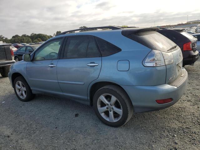 Photo 2 from auction – 2008 LEXUS RX 350 with VIN 2T2HK31U08C087556