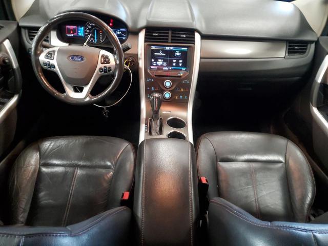 Photo 8 from auction – 2013 FORD EDGE SEL with VIN 2FMDK4JC0DBA64194