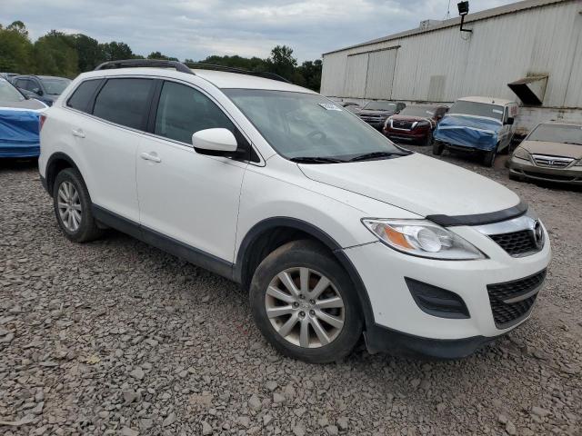 Photo 4 from auction – 2010 MAZDA CX-9 with VIN JM3TB3MV6A0224008