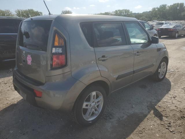 Photo 3 from auction – 2011 KIA SOUL + with VIN KNDJT2A23B7278005