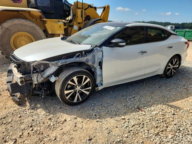 NISSAN MAXIMA 3.5 2016 with VIN 1N4AA6AP0GC438127 - Photo from auction