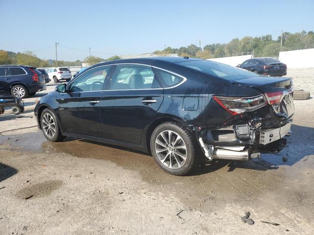 Photo 2 from auction – 2017 TOYOTA AVALON XLE with VIN 4T1BK1EB7HU260964