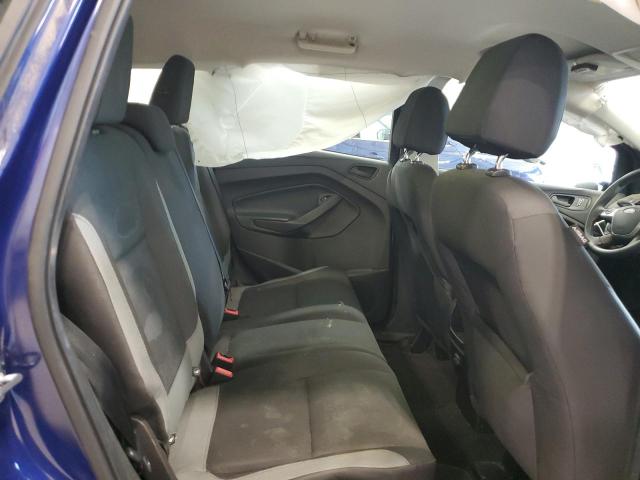 Photo 11 from auction – 2016 FORD ESCAPE S with VIN 1FMCU0F79GUB52573