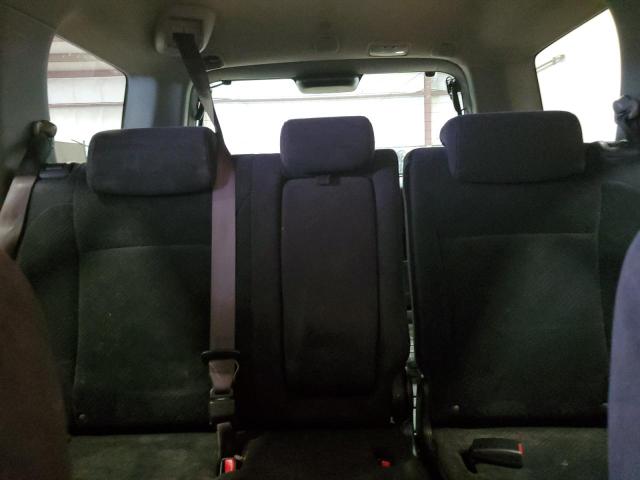 Photo 10 from auction – 2005 HONDA CR-V EX with VIN JHLRD78835C000310