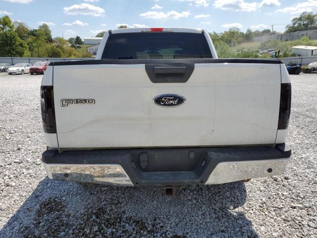 Photo 6 from auction – 2015 FORD F150 SUPER with VIN 1FTEW1EP6FFC83929