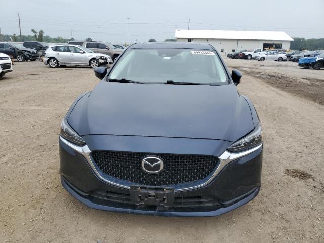 Photo 5 from auction – 2018 MAZDA 6 TOURING with VIN JM1GL1VM5J1327125
