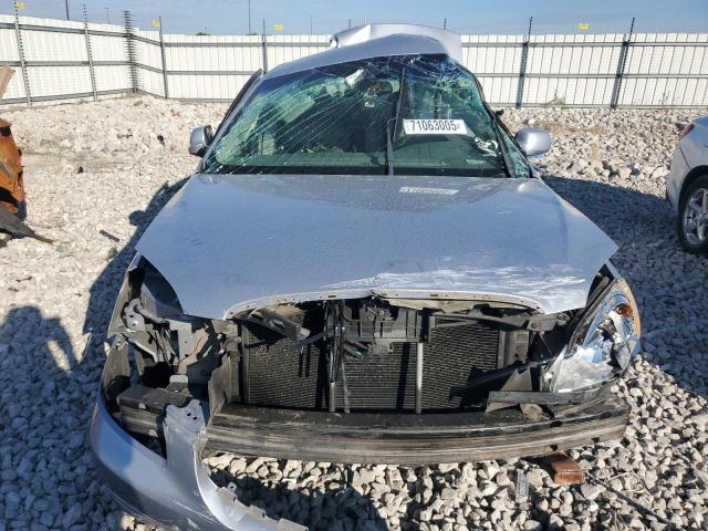 Photo 5 from auction – 2006 BUICK LUCERNE CX with VIN 1G4HD57246U168362