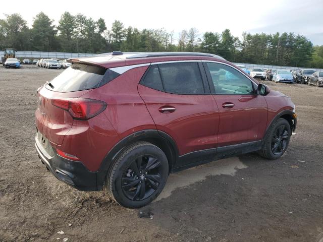 Photo 3 from auction – 2025 BUICK ENCORE GX with VIN KL4AMDSL6SB016731
