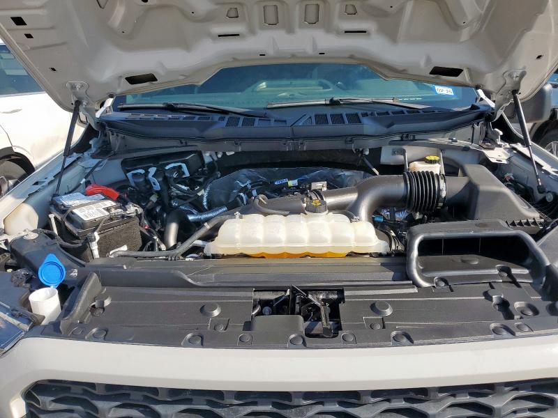 Photo 11 from auction – 2023 FORD F150 SUPER with VIN 1FTEW1CP5PKF90648