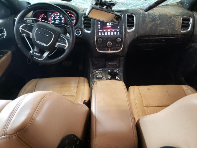 Photo 8 from auction – 2014 DODGE DURANGO CI with VIN 1C4RDJEG0EC461969