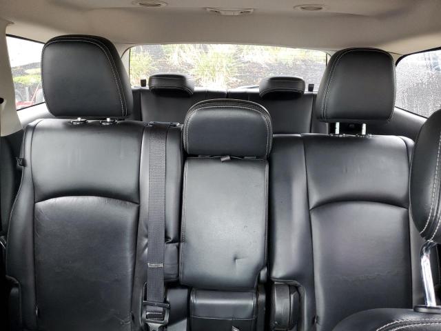 Photo 10 from auction – 2014 DODGE JOURNEY R/ with VIN 3C4PDDFG8ET262440